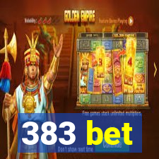 383 bet